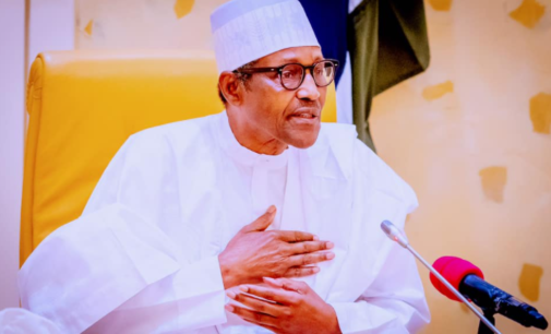 Buhari: 1.6m households receiving N5,000 from my govt monthly