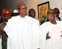 #EndSARS report: Reps minority caucus asks Buhari to ‘sack Lai for falsehood’