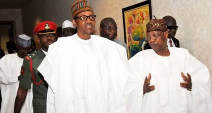 Lai: No leader as tolerant, understanding as Buhari