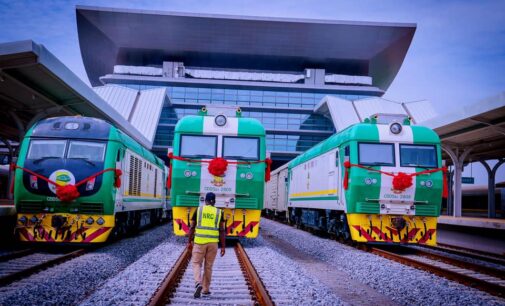 FG to governors: Collaborate to develop regional railway infrastructure to improve trade