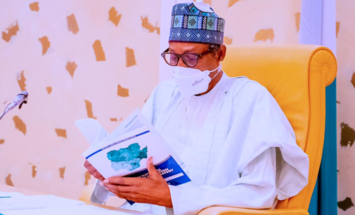 Buhari: Peer review of Nigeria’s governance good for our democracy