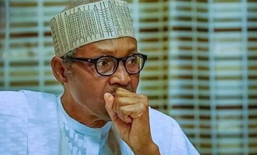 I’m not satisfied with the economy, says Buhari