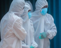 WHO DG: COVID-19 pandemic will end when the world chooses to end it