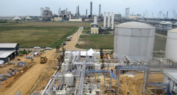 Report: Dangote pushes Nigeria to third highest country in urea capacity additions