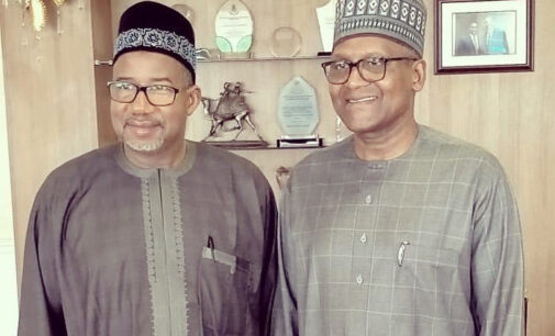 Bala Mohammed: Dangote understands Nigerians better than most politicians