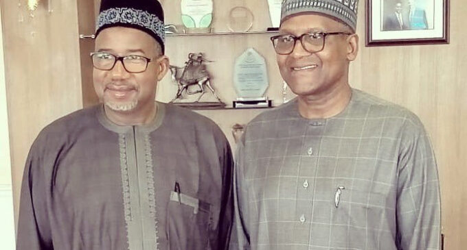 Bala Mohammed: Dangote understands Nigerians better than most politicians