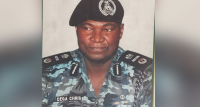 Gunmen kill Ortom’s security adviser in Plateau