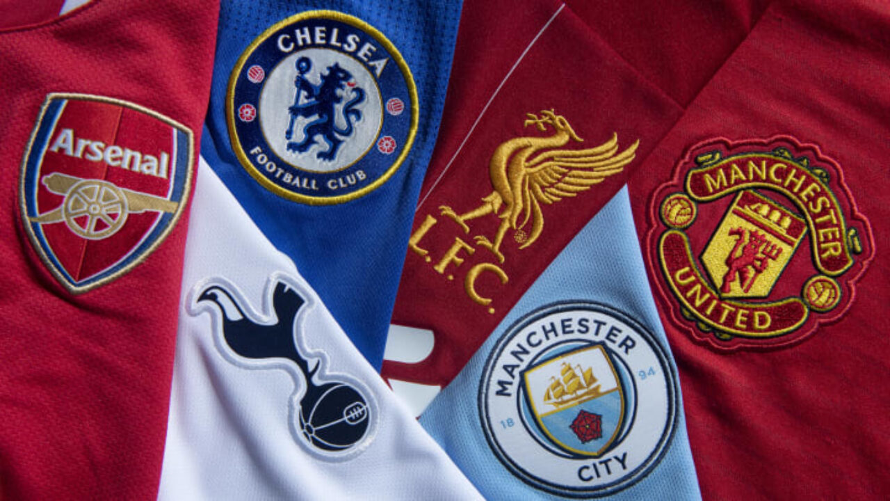 Super League Epl Big Six To Pay 22m Over Failed Breakaway Plot Thecable