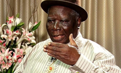 Don’t discard state police over fears of abuse by governors, Edwin Clark advises Buhari