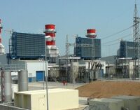 Egbin power plant resumes operations after fire incident, generates 220MW