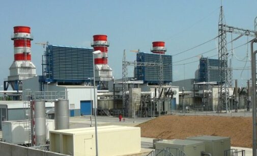 Egbin power plant resumes operations after fire incident, generates 220MW