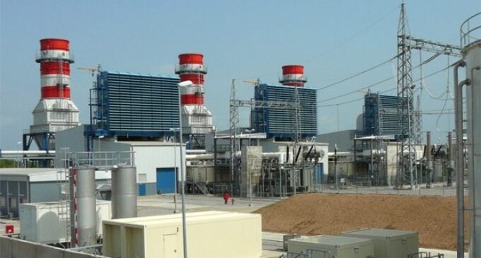 Power generation drops by 630mw at Egbin Power Plant after fire outbreak