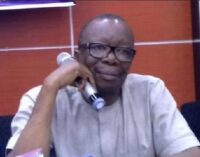 Government officials sabotaging negotiations, says ASUU president