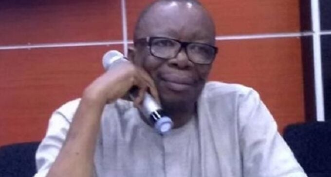 Government officials sabotaging negotiations, says ASUU president