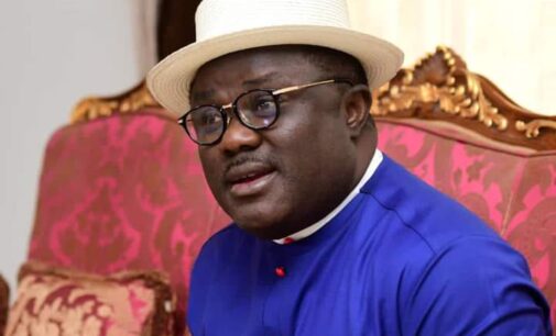 2023: I’ll run for president if APC finds me fit, says Ayade