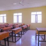 Chibok school rebuilt