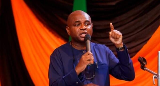 2023: It’s time to banish demons depriving us of stable power supply, says Moghalu