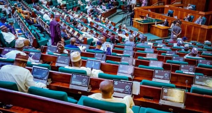 Perpetrators of attack on Oyo community must be arrested, reps tell IGP
