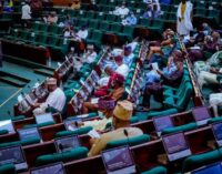 Reps to FG: Deploy modern technology to secure schools