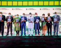 Lagos launches five-year climate action plan to reduce carbon emission