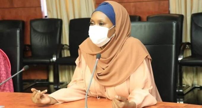 I’d rather die than pay ransom to kidnappers, says el-Rufai’s wife