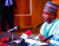 ‘It’ll show we’re committed to protecting children’ — Bagudu signs child protection bill