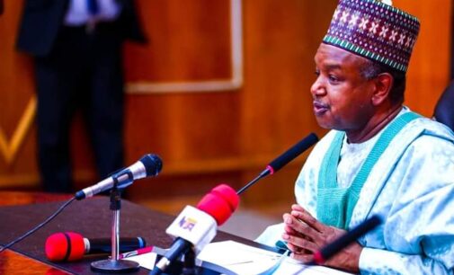 Bagudu: Communities must support security agencies — government can’t do everything