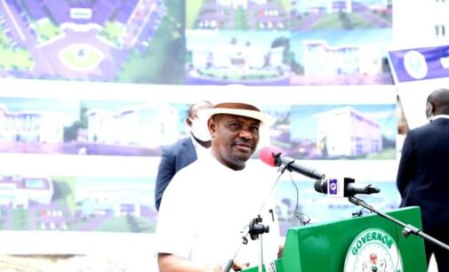 Wike seeks police protection for LG officials during clampdown on illegal refining sites
