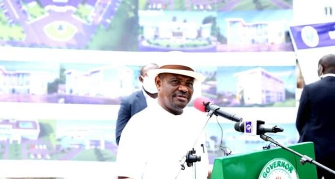 Insecurity: Wike orders destruction of ‘criminal hideouts’ in Rivers