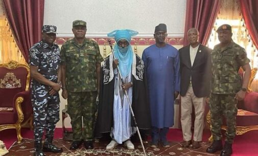 Insecurity: CP to deploy more officers to Zaria as emir laments attacks