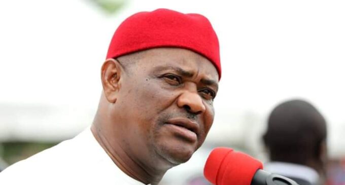 Wike declares 19 ‘illegal’ oil refinery operators wanted over soot pollution