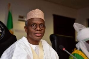 Nasir el-Rufai
