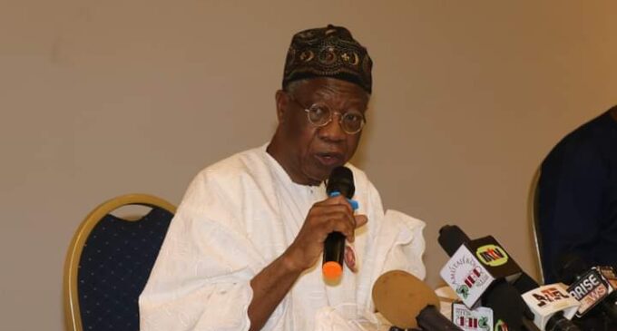 Lai: Managing information for APC administration is challenging