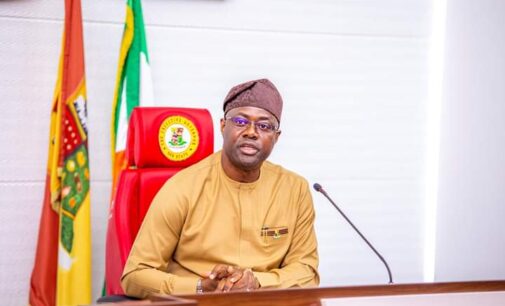 Makinde approves 35% salary increase for legislative workers in Oyo