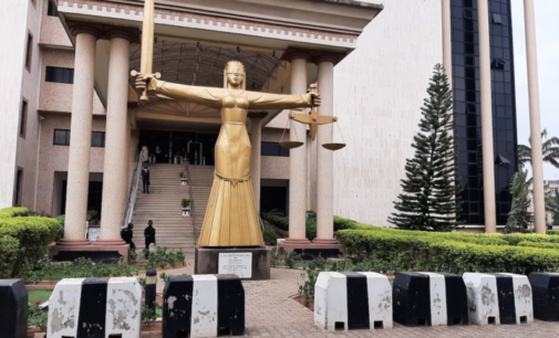 EXPLAINER: Is ex parte order freezing accounts of Risevest, Bamboo for 180 days lawful?