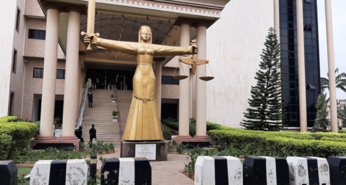 EXPLAINER: Is ex parte order freezing accounts of Risevest, Bamboo for 180 days lawful?