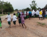 Three students abducted from FGC Kebbi regain freedom