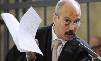 OPL 245 saga: Italian prosecutor demoted for ‘lack of impartiality and fairness’