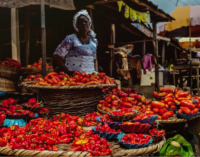 Higher food prices push Nigeria’s inflation to 22.22%