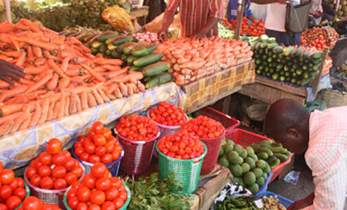 Surging food prices push inflation to 15.63% — first increase after 8 months of decline