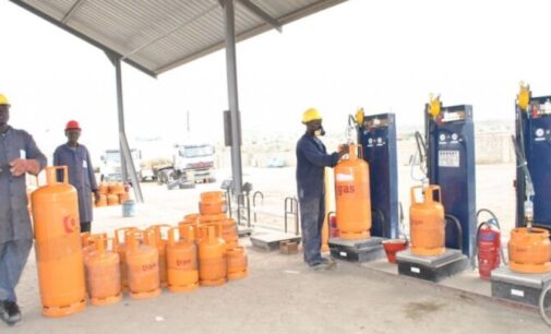 NBS: Kerosene, cooking gas prices increased in August