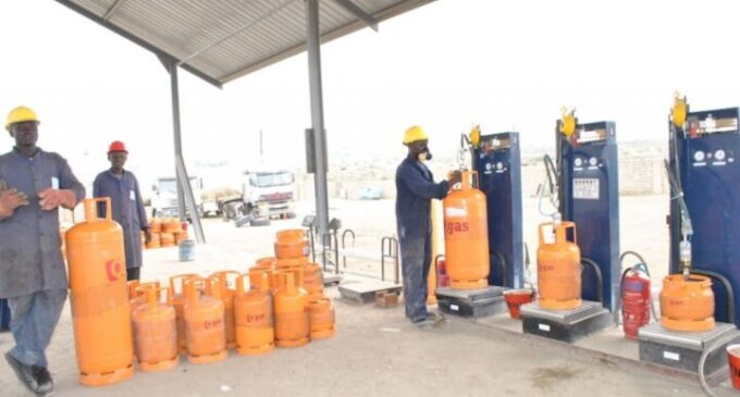 DPR to open mini gas distribution centres across 774 LGAs