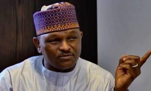 Appeal court refuses to reinstate Al-Mustapha as AA presidential candidate