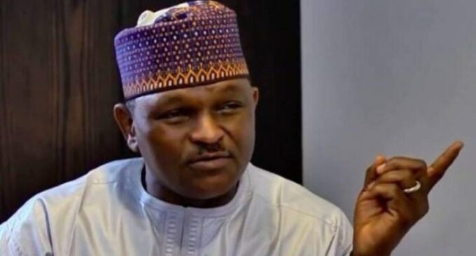 Al-Mustapha: Influx of arms, drugs a threat to 2023 polls
