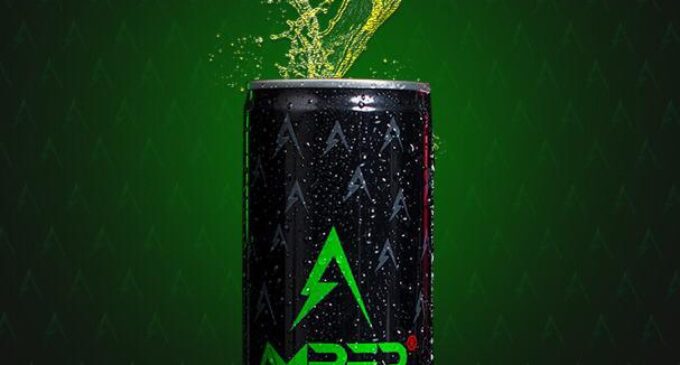 Amber Energy Drink unveils web-based game, Amber Rush to celebrate one year anniversary