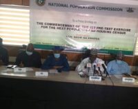 NPC: We’re hopeful Buhari will announce date for national census soon
