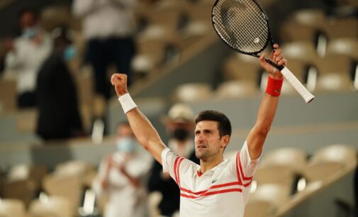 Djokovic wins appeal against deportation from Australia