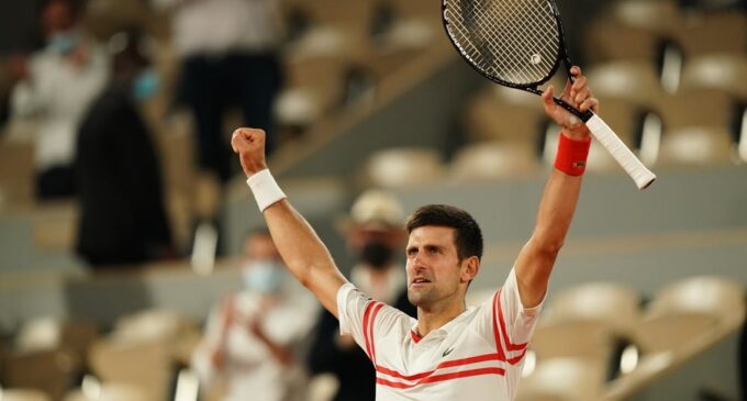 Djokovic wins appeal against deportation from Australia