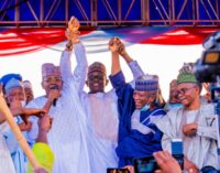 PDP rep: Matawalle desperate for reelection… he may become political orphan by 2023