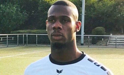 Dabiri-Erewa demands probe into ‘killing’ of Nigerian footballer by UK police